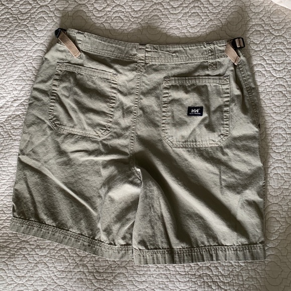 Helly Hansen cotton shorts - Picture 2 of 10